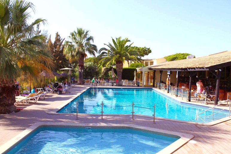 Vente privée Hotel Pinhal do Sol 3* – .