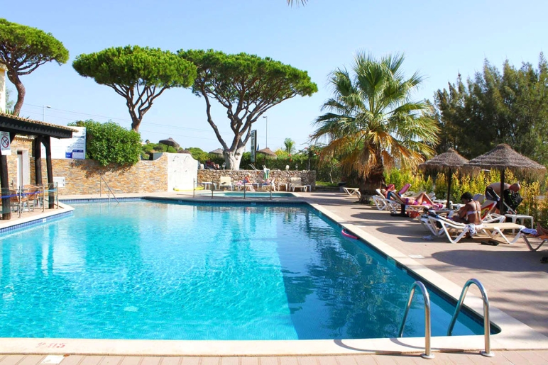 Vente privée Hotel Pinhal do Sol 3* – .