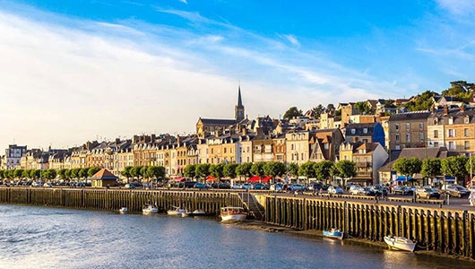 FRANCE en promo chez LOCASUN-VP