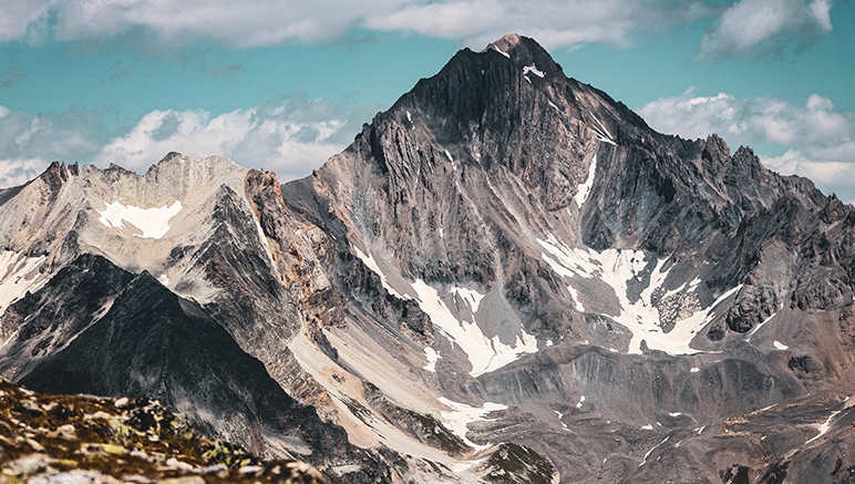 Vente privée Résidence 4* Les Jardins de la Vanoise – Visitez le Parc National de la Vanoise