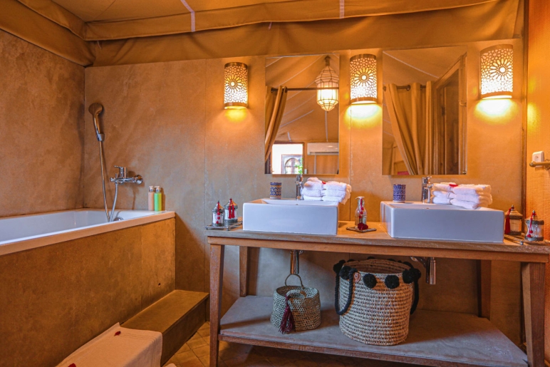 Vente privée Riad Melhoun and Spa – .