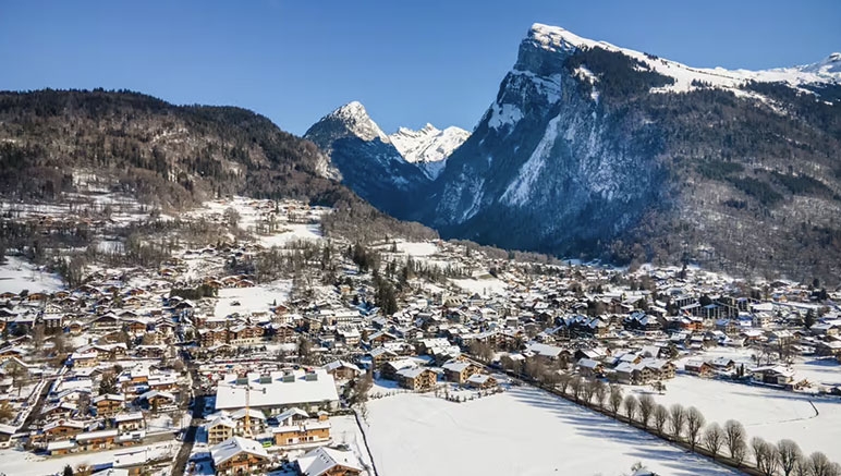 Vente privée Résidence Club Samoens Village – Et surtout, profitez-en pour dévaler les pistes !