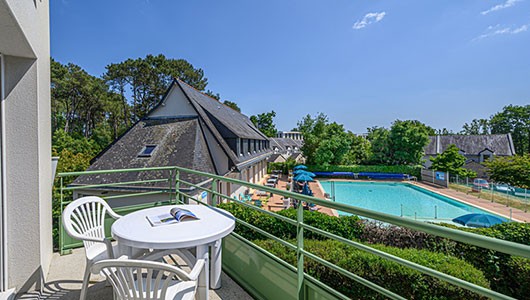 Vente privée : Découvrez la Bretagne en résidence 3*