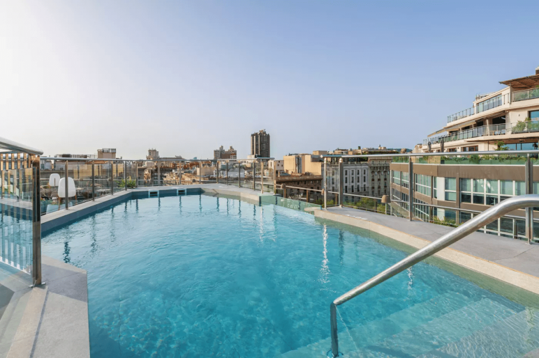 Vente privée Gran Hotel Havana 4* – .