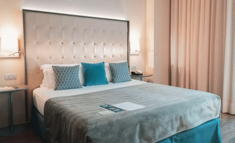 Vente privée Gran Hotel Havana 4* – .