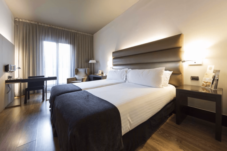 Vente privée Gran Hotel Havana 4* – .