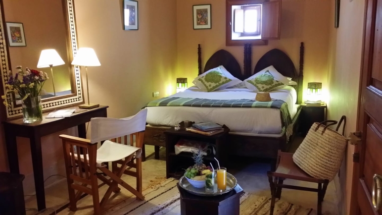 Vente privée Riad Al Ksar & Spa – .