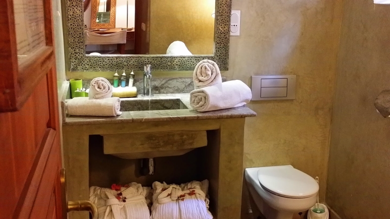 Vente privée Riad Al Ksar & Spa – .