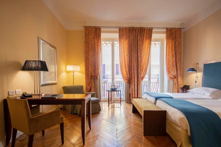 Vente privée Rose Garden Palace 4* – .