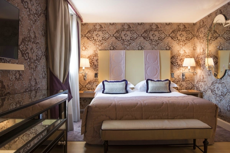 Vente privée Splendid Venice 4* – .