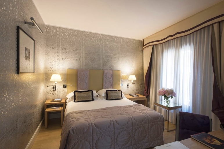 Vente privée Splendid Venice 4* – .