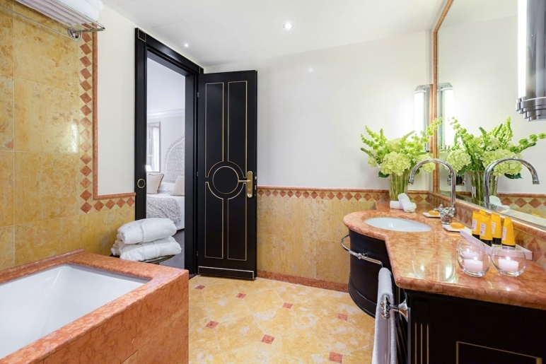 Vente privée Splendid Venice 4* – .