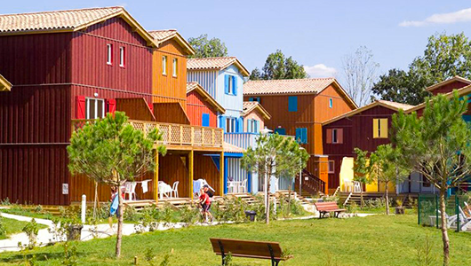 Vente privée : Bassin d'Arcachon : pause détente 3*