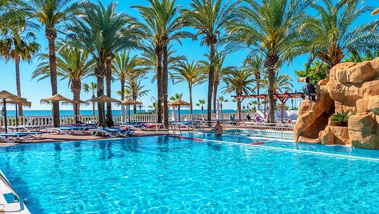 Vente privée Camping 4* Playa Tropicana – Bienvenue à Alcoceber, Le Camping 4* Playa Tropicana