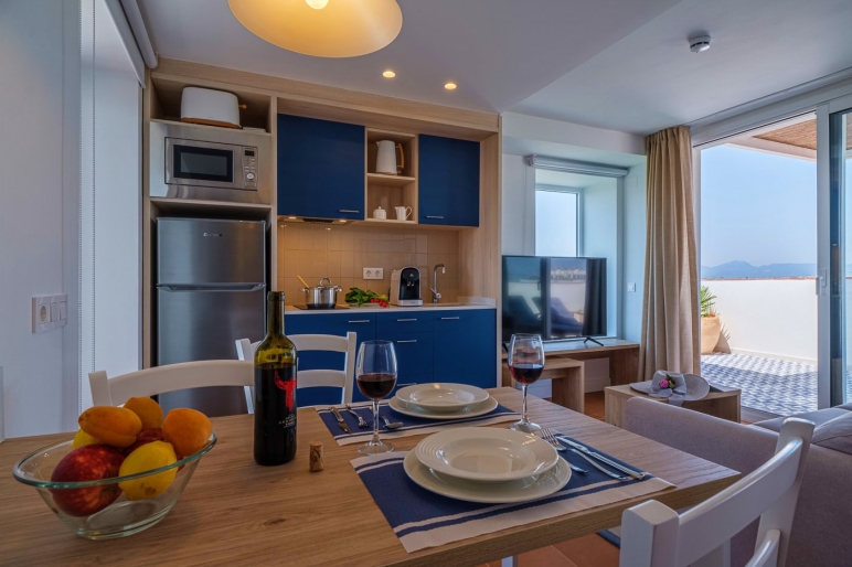 Vente privée Ancora La Siesta Apartments 3* – .