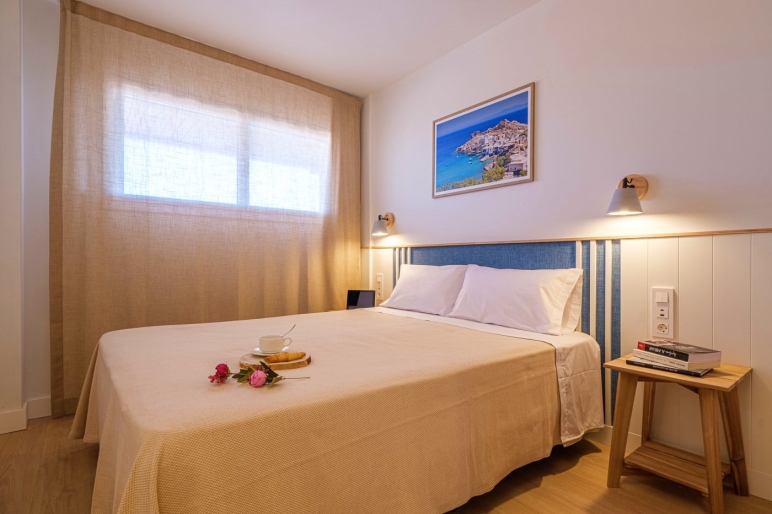 Vente privée Ancora La Siesta Apartments 3* – .