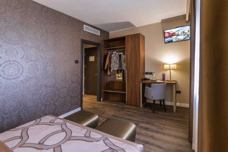 Vente privée Smart Hotel Holiday 4* – .