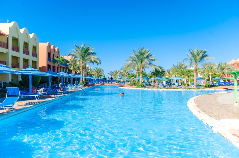 Vente privée Titanic Beach Resort & Aqua Park 5* – .