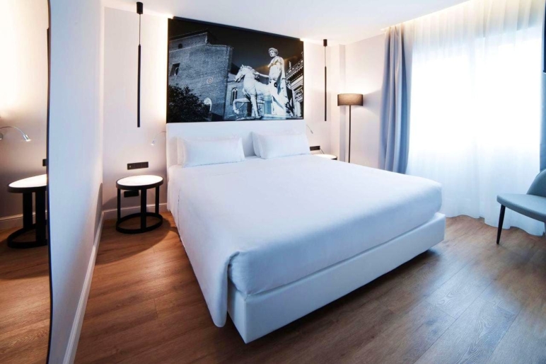 Vente privée Radisson Blu Ghr Hotel Rome 4* – .