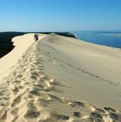 Vente privée : A deux pas de la Dune du Pyla