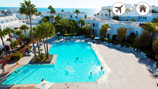 MAROC à prix discount chez LOCASUN-VP