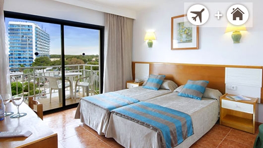 ESPAGNE à prix discount sur LOCASUN-VP