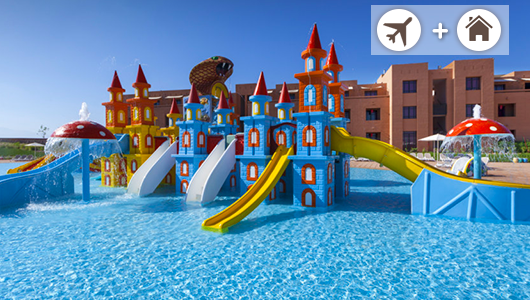 MAROC en soldes chez LOCASUN-VP