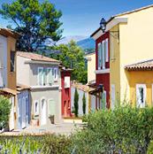 Vente privée : Maisons de Provence