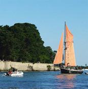 Vente privée : Au coeur du Golfe du Morbihan