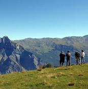 Vente privée : Un grand bol d'air en Savoie