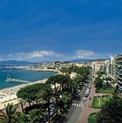Vente privée : Evasion sur la Côte d'Azur