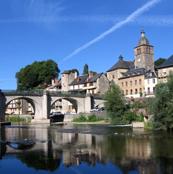 Vente privée : Dépaysement total en Aveyron