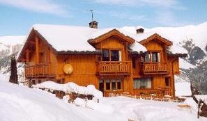 Vente privée : Skiez en famille à Courchevel