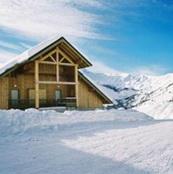 Vente privée : Au pied des pistes en Savoie