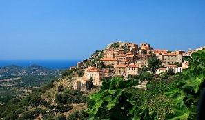 Vente privée : La Toussaint en Haute Corse