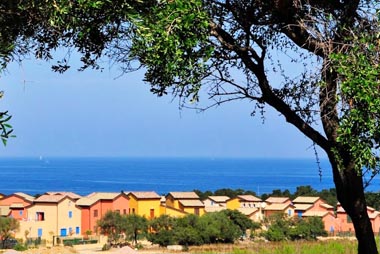 Residence Les Terrasses De Lozari 3 Vente Privee Jusqu Au 28 12 2015
