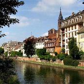 Vente privée : A la découverte de Strasbourg