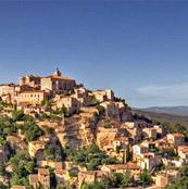 Vente privée : La Toussaint en Provence