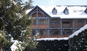 Vente privée : St Lary Soulan en résidence 4*