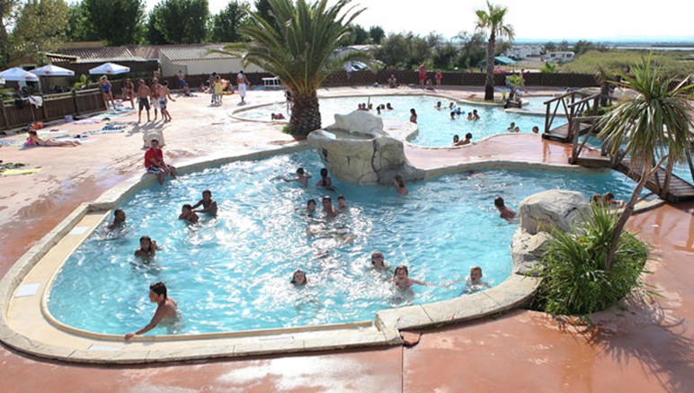 Camping 3 Montpellier Plage Vente Privée Jusquau 21032016