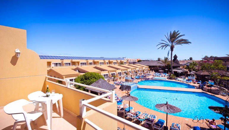 vente privee voyage canaries