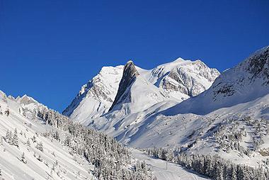 Vente privée Résidence Les Jardins de la Vanoise 4* – Domaine de Pralognan la Vanoise