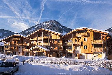 Vente privée Residence Les Ecrins 3* – Residence Les Ecrins 3*