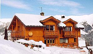 Vente privée : Skiez en famille à Courchevel 1550