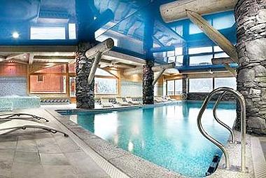 Vente privée Résidence Les Fermes De Sainte Foy 4* – Accès gratuit au Spa de la résidence 4*