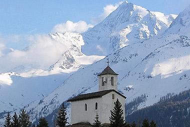 Vente privée Résidence Les Fermes De Sainte Foy 4* – Station de Sainte Foy Tarentaise