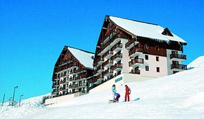 Vente privée : La Savoie skis aux pieds !