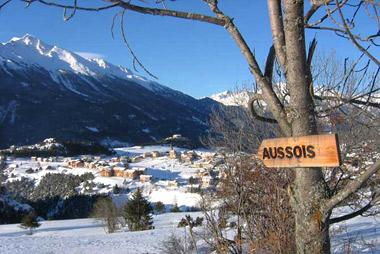 Vente privée Résidence la Combe 2* – Aussois, authentique station-village