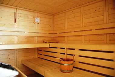 Vente privée Résidence Bonheur des Pistes 3* – Sauna - en supplément