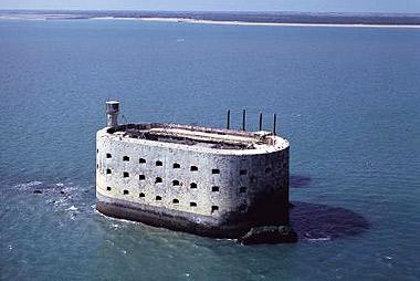 Vente privée Résidence Les Sables Vignier – Fort Boyard